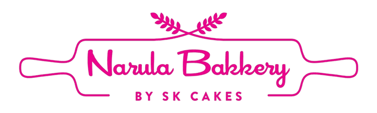 Narula Bakery Logo